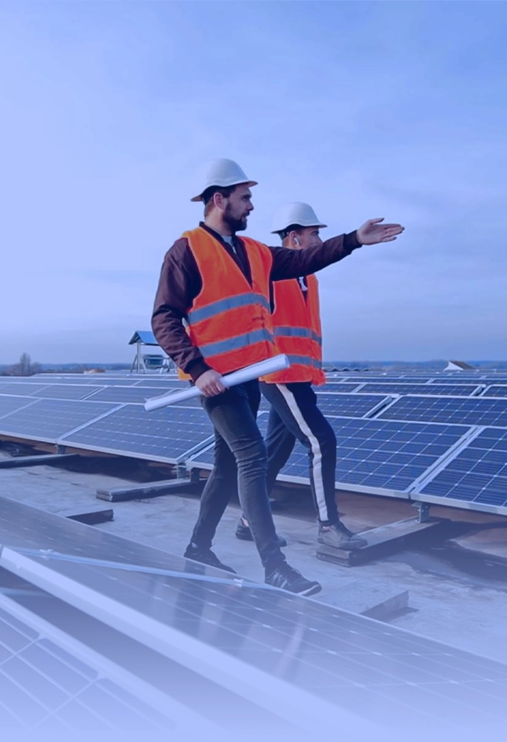 Maintenance Préventive panneau solaire tunisie