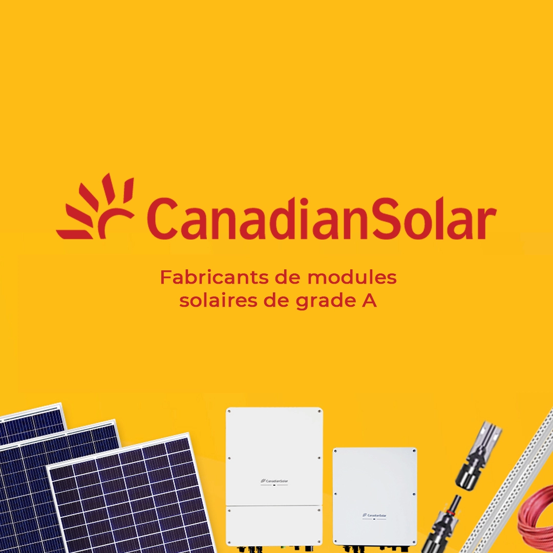 canadian solar