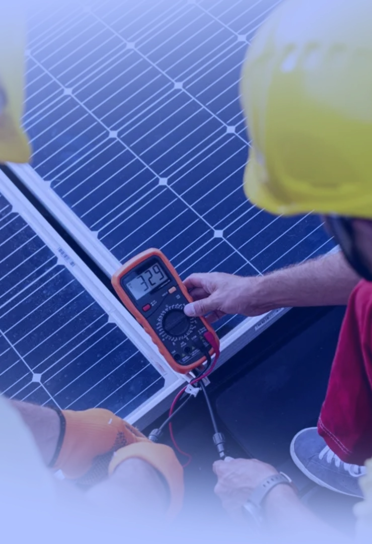 pv test electrical tunisia